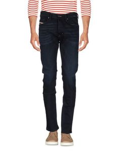Джинсовые брюки Diesel