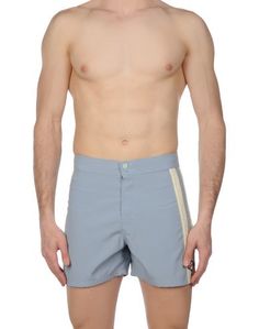 Пляжные брюки и шорты Bear