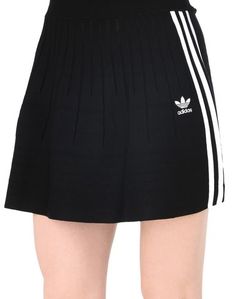 Мини-юбка Adidas Originals