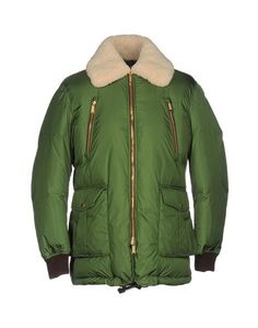 Пуховик Dsquared2