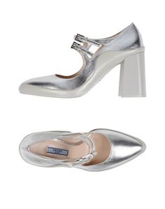 Туфли Prada