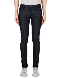 Джинсовые брюки Bolongaro Trevor
