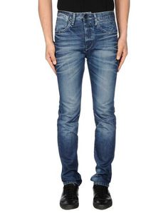 Джинсовые брюки Jack & Jones