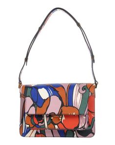 Сумка на руку Marni