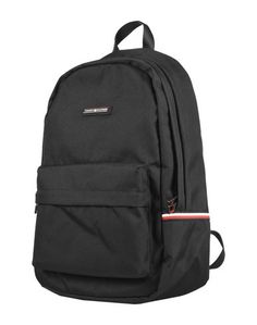 Рюкзаки и сумки на пояс Tommy Hilfiger