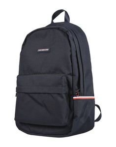 Рюкзаки и сумки на пояс Tommy Hilfiger
