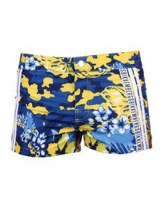 Шорты для плавания Bikkembergs