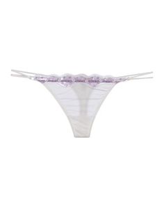 Трусы-стринги Guess Lingerie