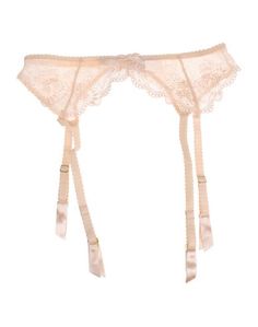 Пояс для чулок Lagent BY Agent Provocateur