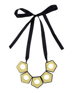 Ожерелье Marni