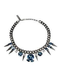 Ожерелье Philipp Plein