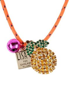 Ожерелье Lisa C Bijoux