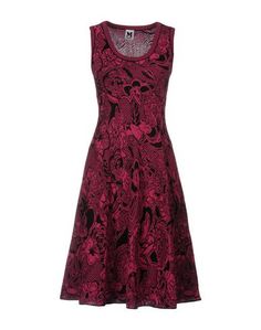 Платье до колена M Missoni