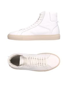 Высокие кеды и кроссовки Givenchy