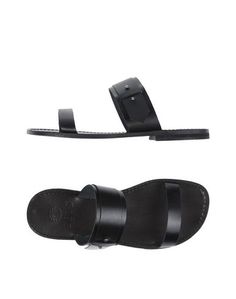 Сандалии Zeus