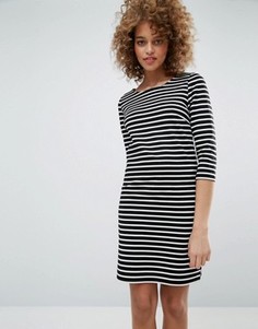 Платье-футболка Only Emma - Мульти