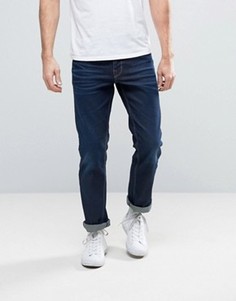 Светлые джинсы классического кроя Jack and Jones - Черный
