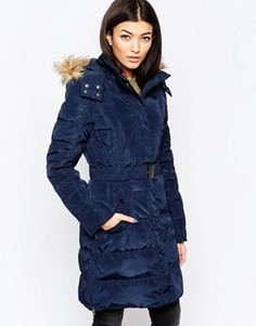 ichi parka