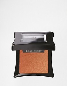 Хайлайтер в пудре Illamasqua Gleam - Бежевый