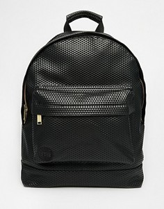 Рюкзак с перфорацией Mi-Pac - Черный