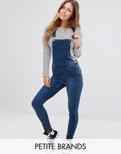 Комбинезон New Look Petite - Синий