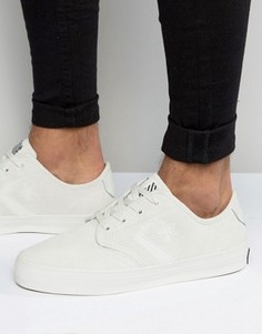 Кеды Converse Cons Zakim 153725C-084 - Серый