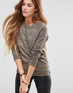 Свитер Maison Scotch - Коричневый