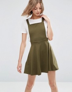 Сарафан ASOS - Зеленый