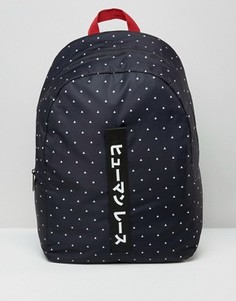 Рюкзак с принтом adidas Originals X Pharrell Williams - Мульти