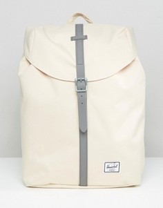 Рюкзак эксклюзивно для Herschel Supply Co - Бежевый