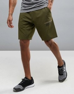 Спортивные шорты Jack &amp; Jones Tech - Зеленый