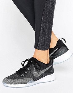 Тренировочные кроссовки Nike Air Zoom Tr Dynamic - Черный