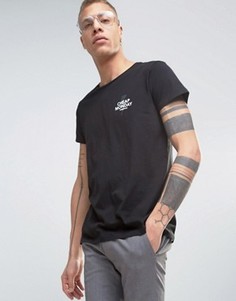 Футболка Cheap Monday - Черный