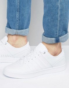 Кроссовки K-Swiss Court Westan - Белый