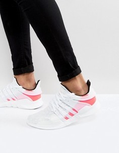 Белые кроссовки adidas Originals EQT Support Advance BB2791 - Белый