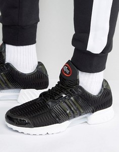 Черные кроссовки adidas Originals Climacool 1 BA7177 - Черный