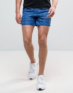 Шорты Blend Active Athletic - Синий
