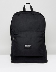 Рюкзак Jack &amp; Jones - Черный