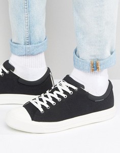 Кеды Jack &amp; Jones Mervin - Черный