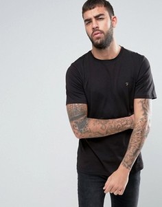 Футболка Farah Denny - Черный