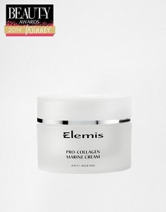 Морской крем с проколлагеном Elemis 50 мл - Бесцветный