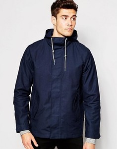 Дождевик Parka London - Темно-синий
