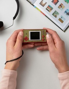 Игровое устройство с LCD-экраном Retro - Мульти Gifts