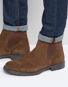 Ботинки челси Jack &amp; Jones Radnor - Коричневый
