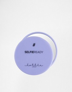 Зеркало Lottie Look At Me - Бесцветный