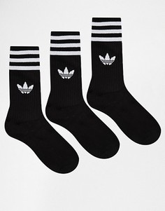 Носки adidas Originals - Черный