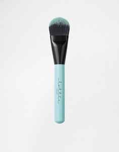 Кисть для нанесения основы под макияж Lottie Flawless Babe - Бесцветный