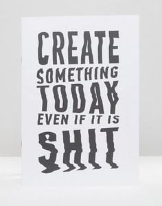 Блокнот Create Something Ohh Deer - Мульти