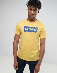 Футболка Levis Solar Power - Желтый Levis®