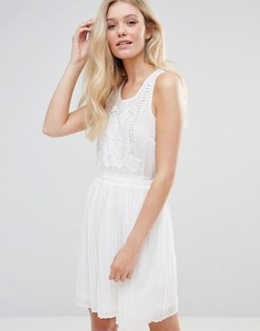 Платье Glamorous - Белый
